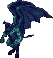 Drowned Daemon