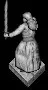 DuelistStatue