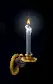 dungeoncandles