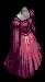 dyeableweddingdressform