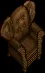 elephanteararmchair