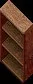 emptybookcase