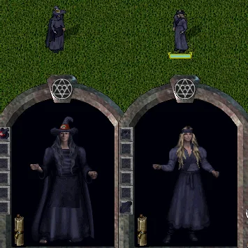 evilmagecloth