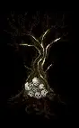 evilpulsingtree