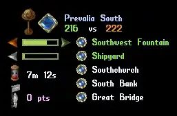 factionstruggle hotbar