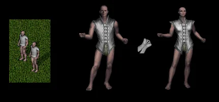 fancydoublet