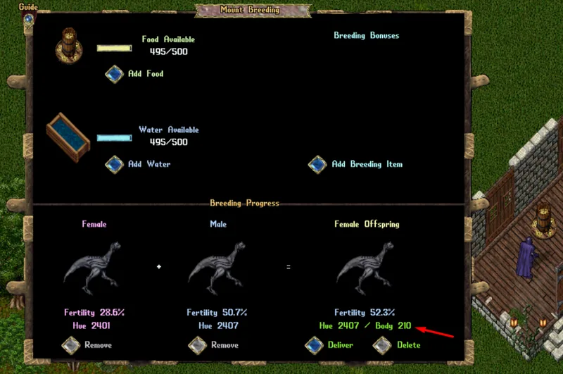 feedingtroughbodyvalue