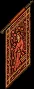 festivepeachtapestry