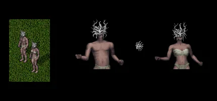feymask