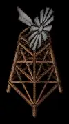 fieldwindmill
