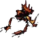 Fiery Leaper