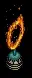 flaminghoop