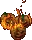 flamingpumpkins