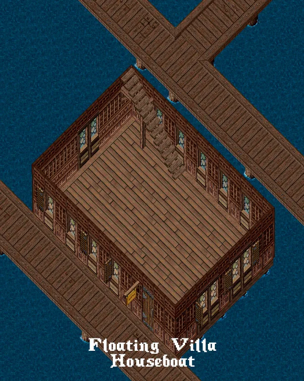 floatingvillahouseboat1