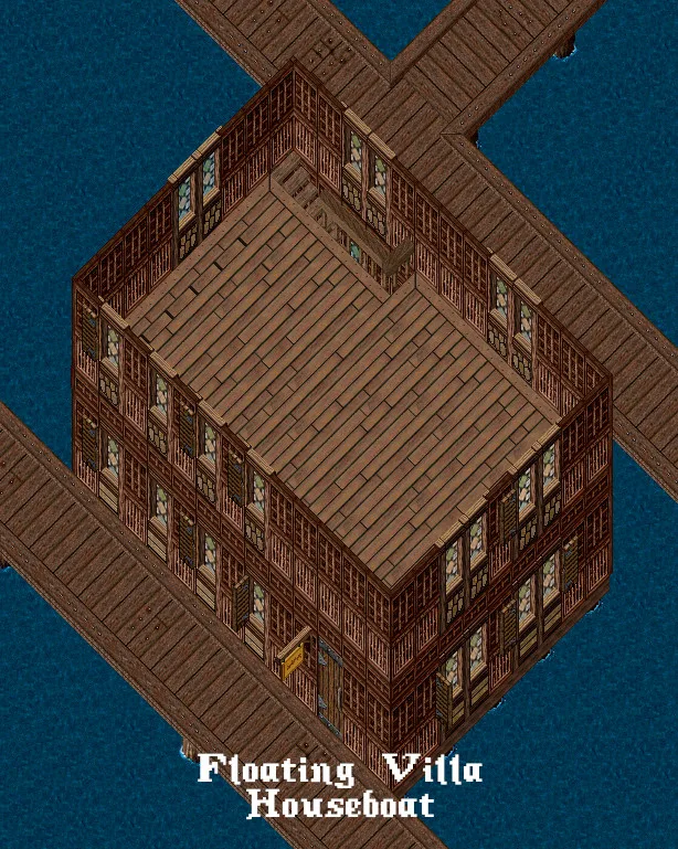 floatingvillahouseboat2