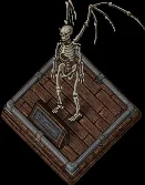 fossil gargoyle00