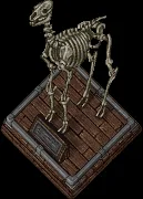 fossil giantllama00