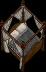 fourpostbedaddon