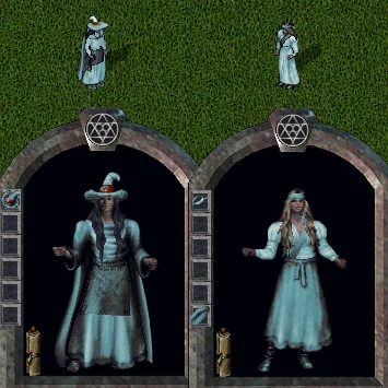 frostaspectcloth