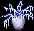 frostedbranchvase