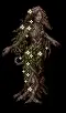 gaiacarvedstatue