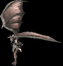 gargoylearchon