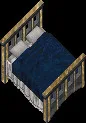 gildedbluebedlargeeast