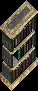 gildedbookshelf