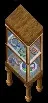 GlassJewelersShelf