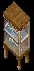 GlassWandShelf