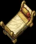 goldendaybed