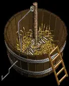 GrainThresher