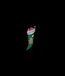 greenholidaystocking