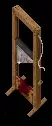 guillotine