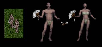 handfan