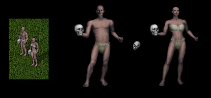 handheldskull