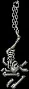 hangingbones