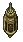 hangingbrasslantern