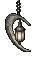 hangingcrescentlantern
