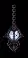 hangingdrowlamp