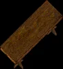 hardwoodlongtableaddon
