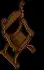 hardwoodrenaissancechair