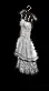 haunteddress