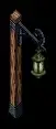 hauntedlanternpost
