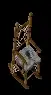 hauntedrockingchair
