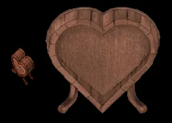 heartcupboard