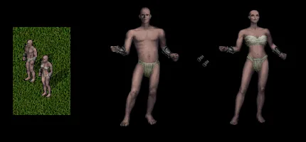 hidebracers