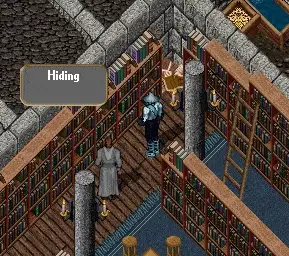 hidinga