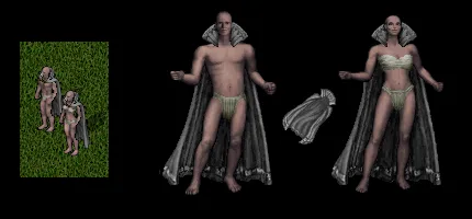 highcollarcloak