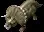 HornedBullvoreFigurine